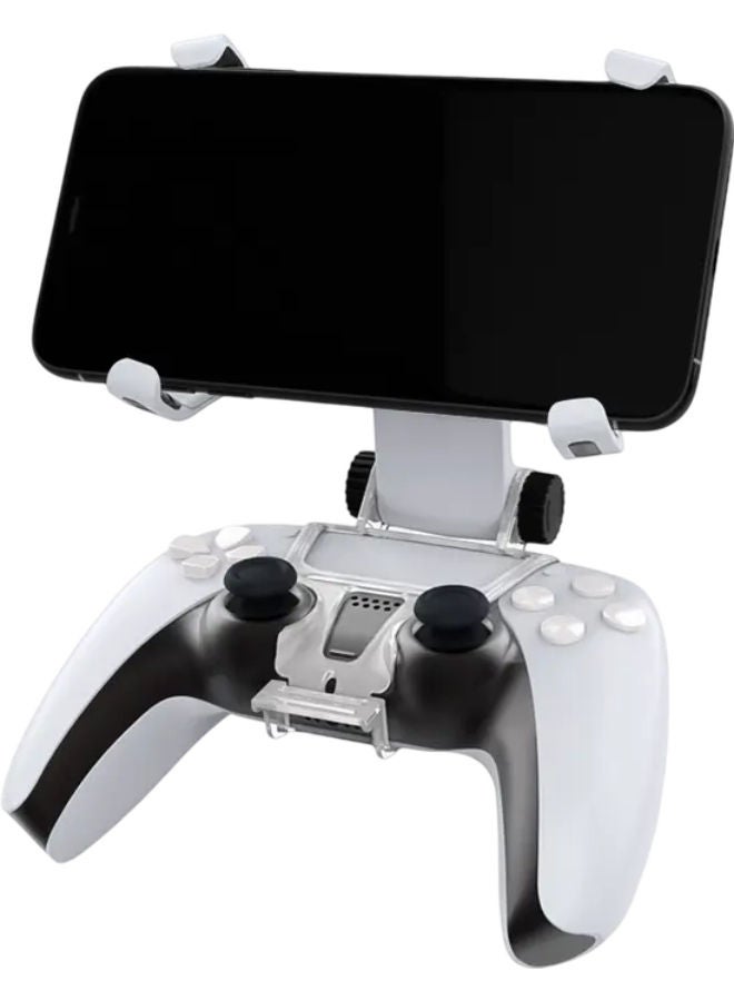 Mobile Phone Clip For PS5 Controller